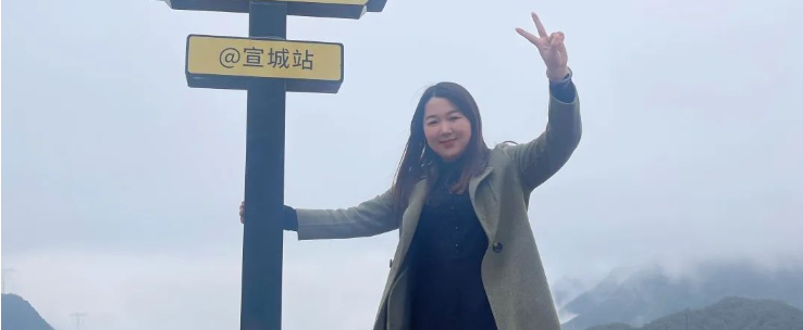 【yl23455永利官网药业30周年人物专访】同心30载 同行yl23455永利官网人——（三十四）韩莉：执着于目标，奋斗在当下！